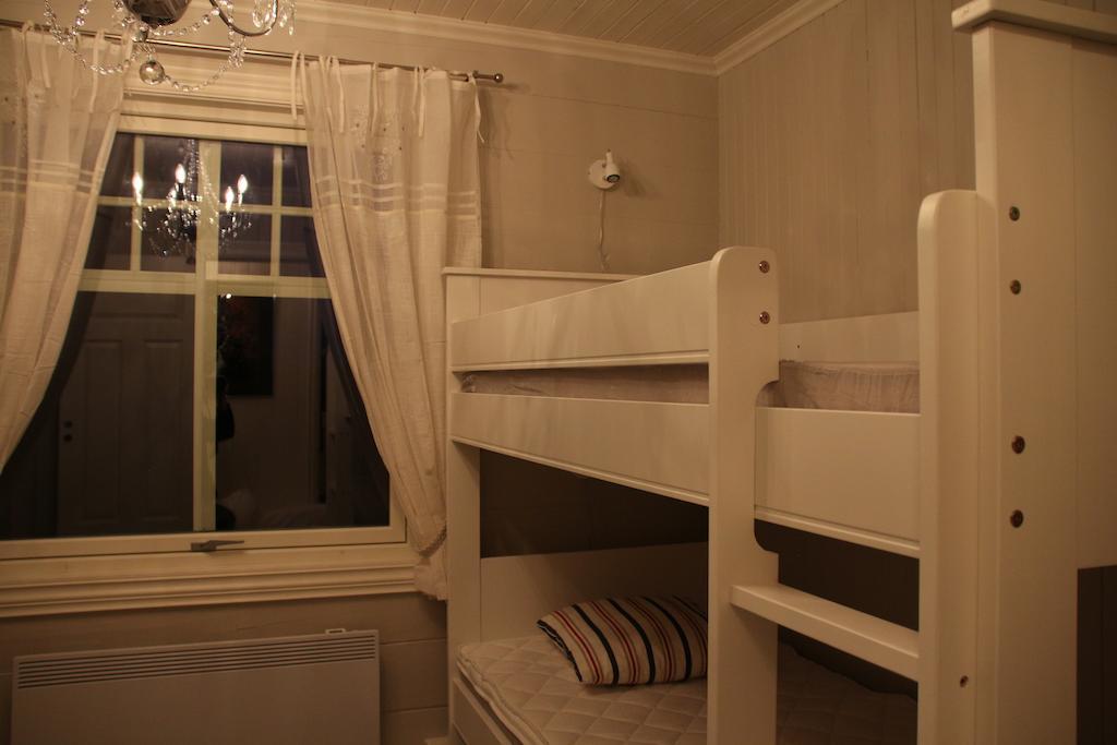 Skomakergarden Ульстейнвик Номер фото